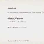 Danksagungen Trauer Vorlagen Kostenlos Schönste Danksagung Trauer Blume Calla Stehend