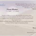 Danksagungskarten Beerdigung Vorlagen Wunderbar Trauerdanksagungskarte Motiv Lebensweg Drucken