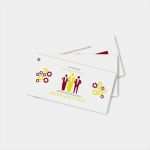 Danksagungskarten Trauer Kostenlos Vorlage Genial Gutschein Vorlage Selbst Gestalten Kostenlos Drucken