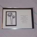 Danksagungskarten Trauer Kostenlos Vorlage Wunderbar Danksagung Trauerfall Vorlage Kostenlos Inspirierend