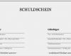 Darlehensvertrag Privat Vorlage Kostenlos Inspiration Vordruck Schuldschein Pdf Download