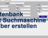 Datenbank Mit Excel Erstellen Vorlage Cool Datenbank Erstellen Excel – Werden