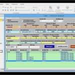 Datenbank Mit Excel Erstellen Vorlage Inspiration 1 Lagerverwaltungsprogramm Auf Basis Einer Excel Datei