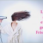 Datenschutz Friseur Vorlage Schönste Friseure Postcard Marketing Postkarten Design