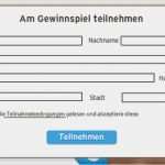 Datenschutz Gewinnspiel Vorlage Angenehm Conceptbakery Blog