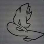 Datenschutz Gewinnspiel Vorlage Beste Graffiti Alphabet Semi Wildstyle Letter Graffiti Art