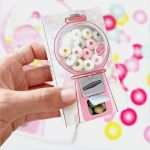 Datenschutz Gewinnspiel Vorlage Cool Diy Für Kinder Kaugummiautomat Aus Streichholzschachteln