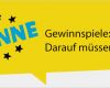 Datenschutz Gewinnspiel Vorlage Hübsch Gewinnspiele Sicher Veranstalten Darauf Müssen Sie
