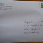 Datenschutz Google Analytics Vorlage Großartig Datenschutz Bei Analytics Der Vertrag Mit Google