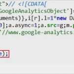 Datenschutz Google Analytics Vorlage Süß Datenschutz Google Analytics Rechtssicher Nutzen Was