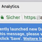 Datenschutz Google Analytics Vorlage Wunderbar Google Analytics Und Der Datenschutz – Stand 2018