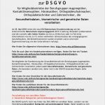 Datenschutz Grundverordnung 2018 Vorlage Angenehm Dsgvo 25 05 2018