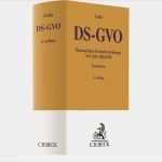 Datenschutz Grundverordnung 2018 Vorlage Best Of Datenschutz Grundverordnung Ds Gvo Gola