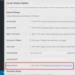 Datenschutz Grundverordnung 2018 Vorlage Bewundernswert Datenschutz Grundverordnung social Media buttons