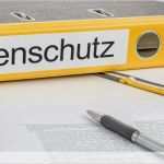 Datenschutz Grundverordnung 2018 Vorlage Einzigartig Datenschutz Grundverordnung – Datenschutzmanagement – Teil 2