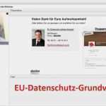 Datenschutz Grundverordnung 2018 Vorlage Erstaunlich Datenschutz Grundverordnung Überblick über Dsgvo Ab