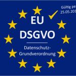 Datenschutz Grundverordnung 2018 Vorlage Erstaunlich Eu Dsgvo Datenschutz Grundverordnung Emaxit Edv