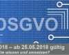 Datenschutz Grundverordnung Vorlagen Gut Ziemer – software Für Elektrotechnik