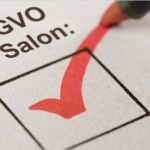 Datenschutz Grundverordnung Vorlagen Inspiration Datenschutz Friseur Unternehmer