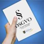 Datenschutz Grundverordnung Vorlagen Neu Durchblick Im Datenschutz