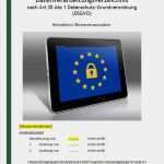 Datenschutz Grundverordnung Vorlagen Wunderbar Wkv tourismus & Freizeit Mustervorlagen Reisebüro