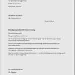 Datenschutz Vermieter Vorlage Erstaunlich Kündigungsschreiben Wohnung Vorlage Elegant Muster