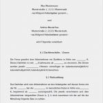 Datenschutz Vorlage Für Mitarbeiter Einzigartig Arbeitgeberdarlehensvertrag Vorlage Zum Download