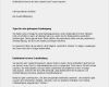 Datenschutz Vorlage Für Mitarbeiter Einzigartig Dankschreiben An Auftragnehmer Vorlage Zum Download