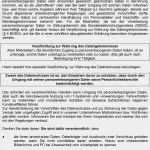 Datenschutz Vorlage Für Mitarbeiter Großartig Groß Vorlage Für Datenschutzerklärung Zeitgenössisch