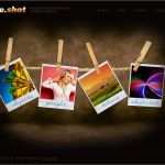 Datenschutzerklärung Für Fotografen Vorlage Erstaunlich Flash Vorlage Für Fotografen Portfolio