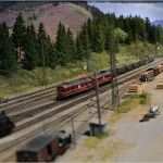 Datenschutzerklärung Internetseite Vorlage Gut Fotos so Sah Höllentalbahn 1934 Aus – Im