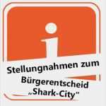 Datenschutzerklärung Internetseite Vorlage Süß Stellungnahmen Zum Bürgerentscheid &quot;shark City&quot;