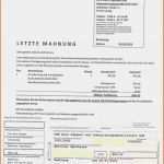 Datenschutzerklärung Vorlage Kostenlos Schön Letzte Mahnung Vorlage Kostenlos Sponsorshipletterr