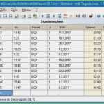 Datev Vorlage Zur Dokumentation Der Täglichen Arbeitszeit Pdf Elegant Datev Vorlage Zur Dokumentation Der Tglichen Arbeitszeit