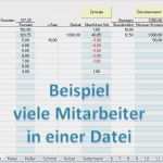 Datev Zeiterfassung Mitarbeiter Vorlage Angenehm Zeiterfassung Excel Stunden Erfassen 2017 Honorar
