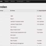 Datev Zeiterfassung Mitarbeiter Vorlage Süß Flow Zeiterfassung Diweag Die Werbe Agentur