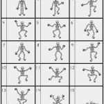 Daumenkino Vorlagen Zum Ausdrucken Kostenlos Großartig Free Book Templates Free Printable Flip Book