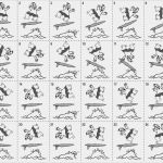 Daumenkino Vorlagen Zum Ausdrucken Kostenlos Inspiration How to Make Flip Book Animation