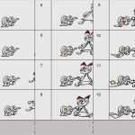 Daumenkino Vorlagen Zum Ausdrucken Kostenlos Luxus 68 Inspiration Daumenkino Vorlagen Zum Ausdrucken