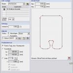 Db Abo Kündigen Vorlage Einzigartig Dickq Querschnittswerte Dickwandiger Querschnitte