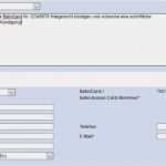 Db Bahncard Kündigen Vorlage Bewundernswert Bahncard Kündigen Per Mustervorlage so Einfach Geht S