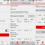 Db Bahncard Kündigen Vorlage Cool Kostenlose Ios Apps 10 Db Navigator