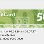 Db Bahncard Kündigen Vorlage Hübsch Bahncard KÜndigen Line formular Kündigungsfrist Tipps