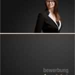 Deckblatt Bewerbung Vorlage Mit Foto Best Of Photo One