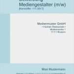 Deckblatt Bewerbung Vorlage Mit Foto Fabelhaft Deckblatt Bewerbung Ohne Foto Muster Zum Kostenlosen