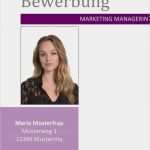 Deckblatt Bewerbung Vorlage Mit Foto Schön Deckblatt Bewerbung 9 Vorlagen Personaler Lieben