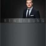 Deckblatt Bewerbung Vorlage Word Inspiration Photo One