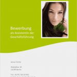 Deckblatt Bewerbung Vorlagen Beste Bewerbung Als Muster
