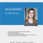 Deckblatt Bewerbung Vorlagen Beste Das Deckblatt Der Bewerbung Infos Tipps &amp; Kostenlose