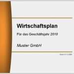 Deckblatt Businessplan Vorlage Elegant Wirtschaftsplan Vorlage Excel Vorlagen Shop